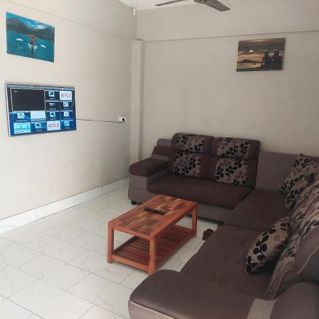 2 Bedroom Deluxe Nadi Exterior foto