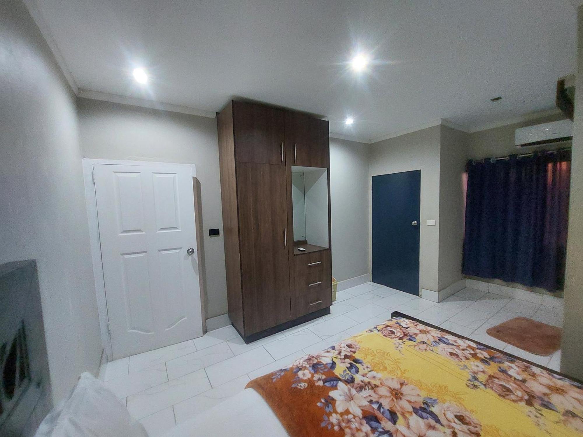 2 Bedroom Deluxe Nadi Exterior foto